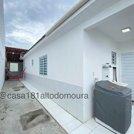 Casa 181 Alto Do Moura Villa Caruaru Exterior photo