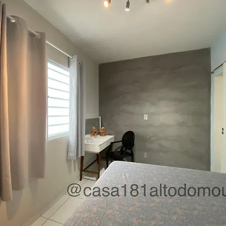 Casa 181 Alto Do Moura Villa Caruaru Exterior photo