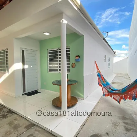 Casa 181 Alto Do Moura Villa Caruaru Exterior photo