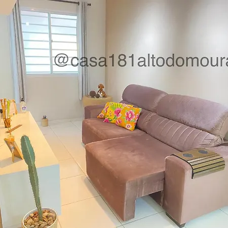 Casa 181 Alto Do Moura Villa Caruaru Exterior photo