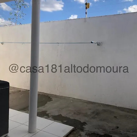 Casa 181 Alto Do Moura Villa Caruaru Exterior photo