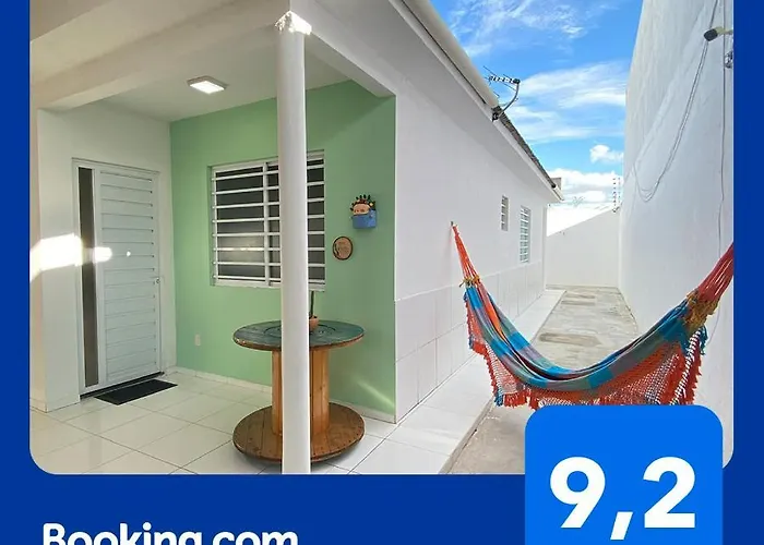 Casa 181 Alto Do Moura