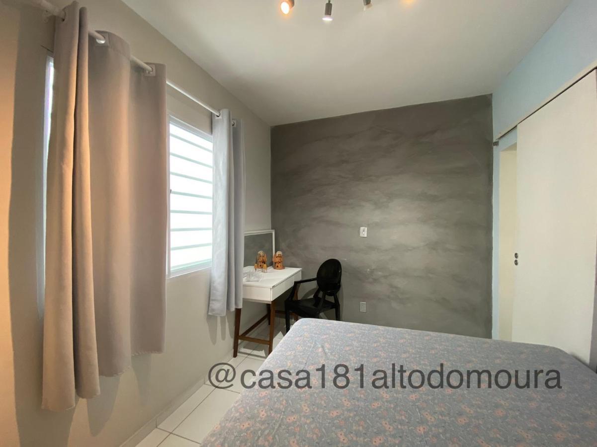 Casa 181 Alto Do Moura