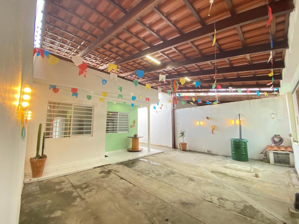 Casa 181 Alto Do Moura Holiday home
