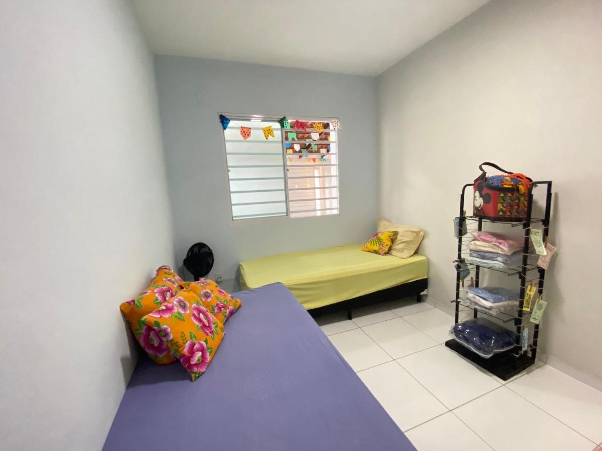 Casa 181 Alto Do Moura