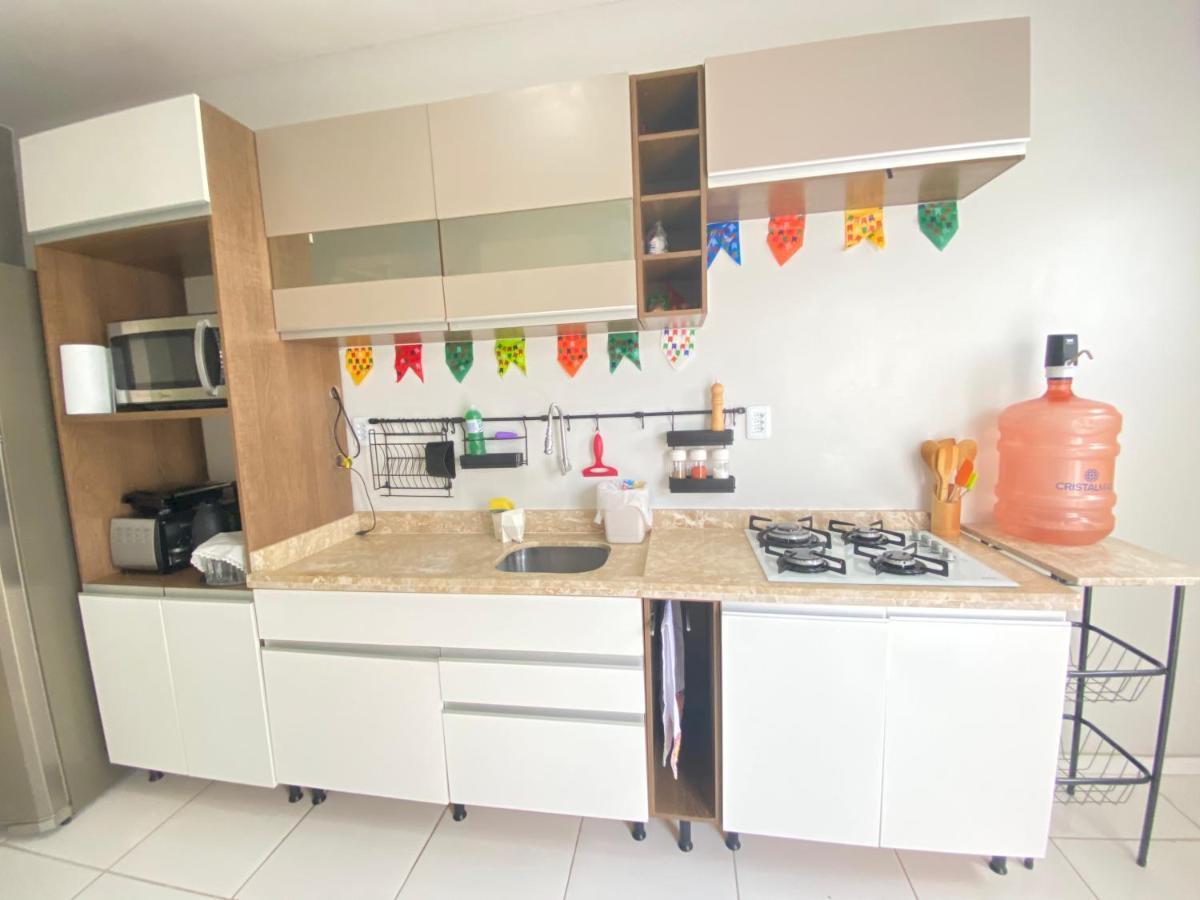 Casa 181 Alto Do Moura